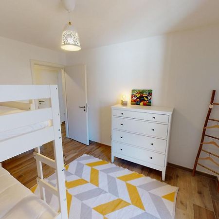 Au Pied Du Mont 1 Free Parking Apartment Obernai Bagian luar foto