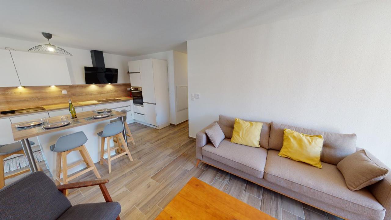 Au Pied Du Mont 1 Free Parking Apartment Obernai Bagian luar foto