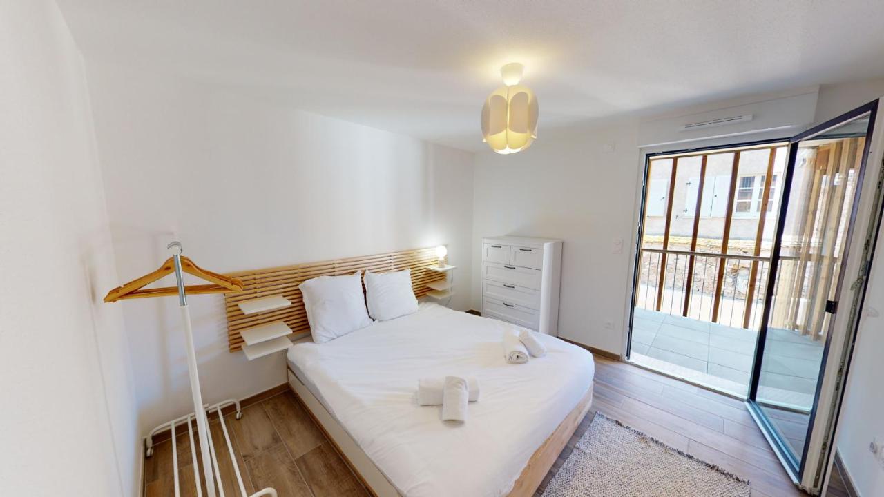 Au Pied Du Mont 1 Free Parking Apartment Obernai Bagian luar foto