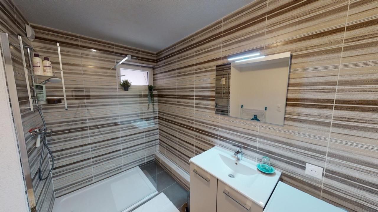 Au Pied Du Mont 1 Free Parking Apartment Obernai Bagian luar foto