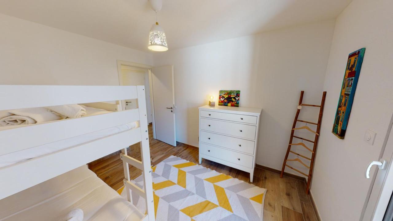 Au Pied Du Mont 1 Free Parking Apartment Obernai Bagian luar foto