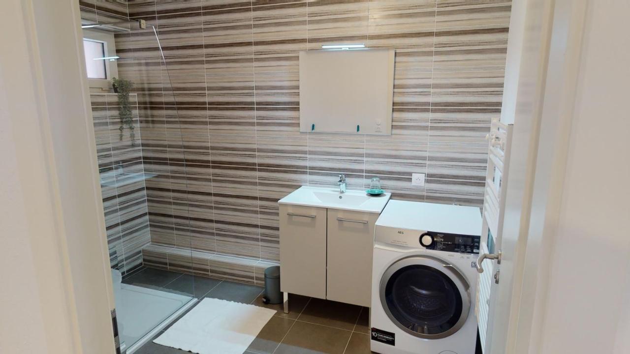 Au Pied Du Mont 1 Free Parking Apartment Obernai Bagian luar foto